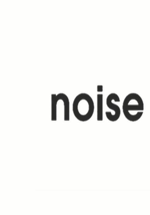 Noise (C)