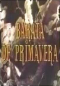 Barata de primavera (Serie de TV)