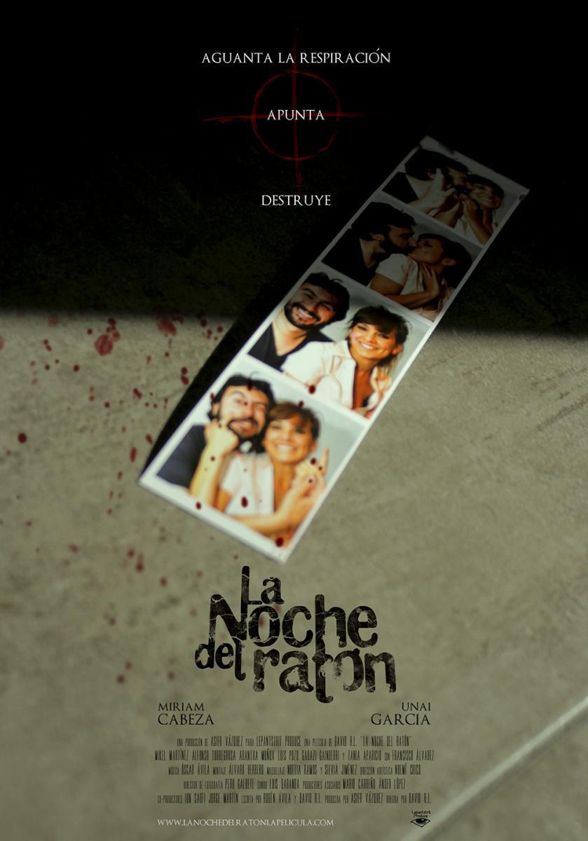 La noche del ratón