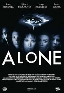 Alone, las pesadillas de un asesino