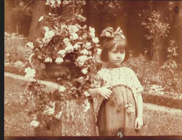 Les enfants de France et de la guerre