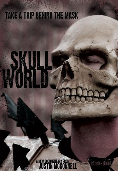 Skull World