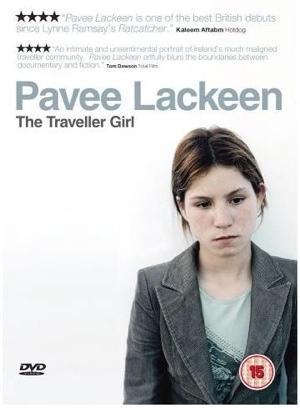 Pavee Lackeen: The Traveller Girl