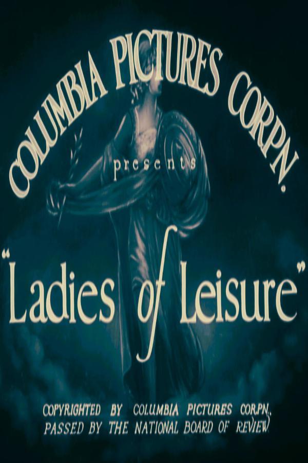 Ladies of Leisure