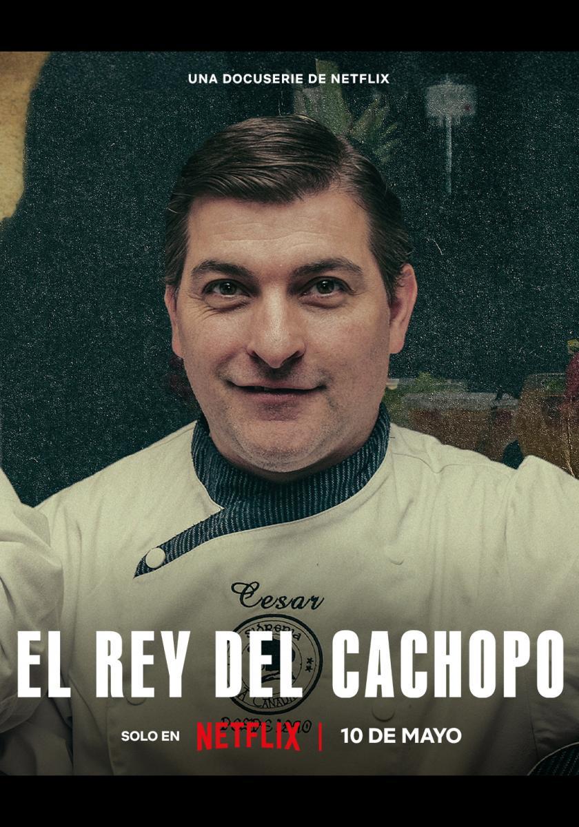 El Rey del Cachopo (TV Miniseries)