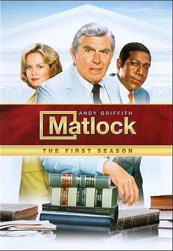 Matlock (TV Series) (1986)