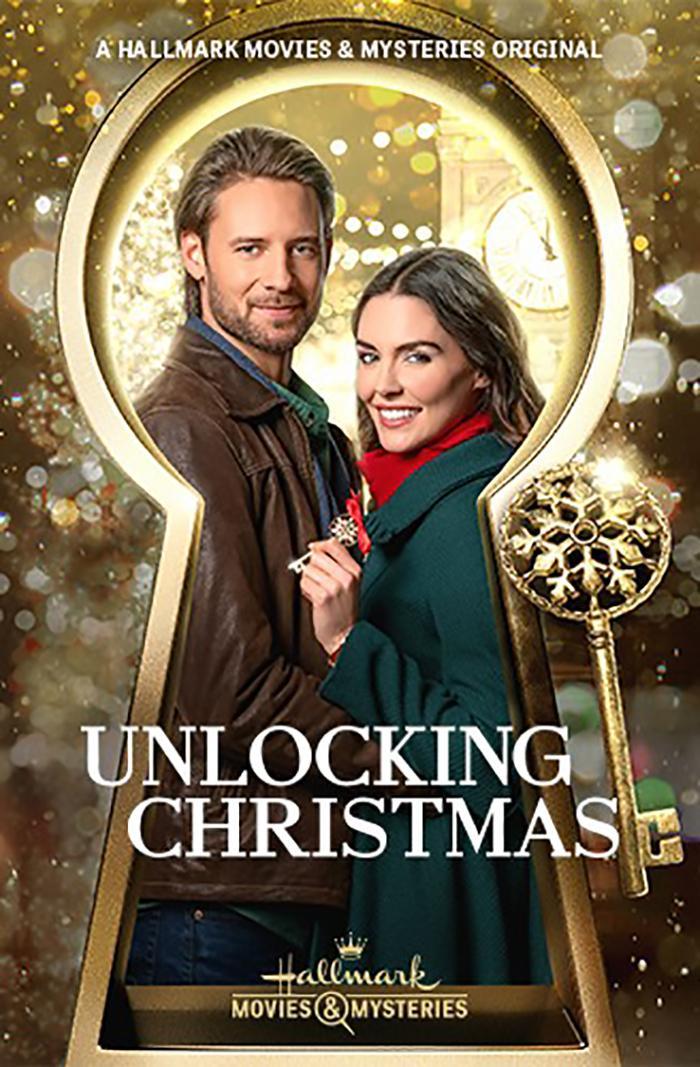 Unlocking Christmas (TV)