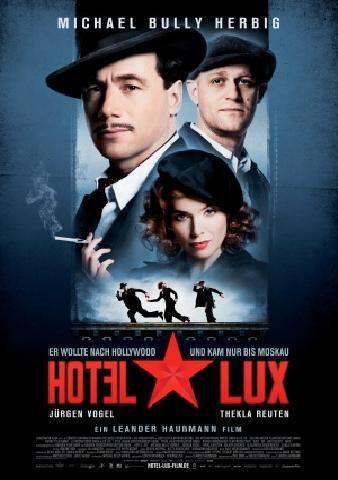 Hotel Lux