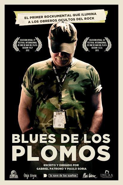 El blues de los plomos