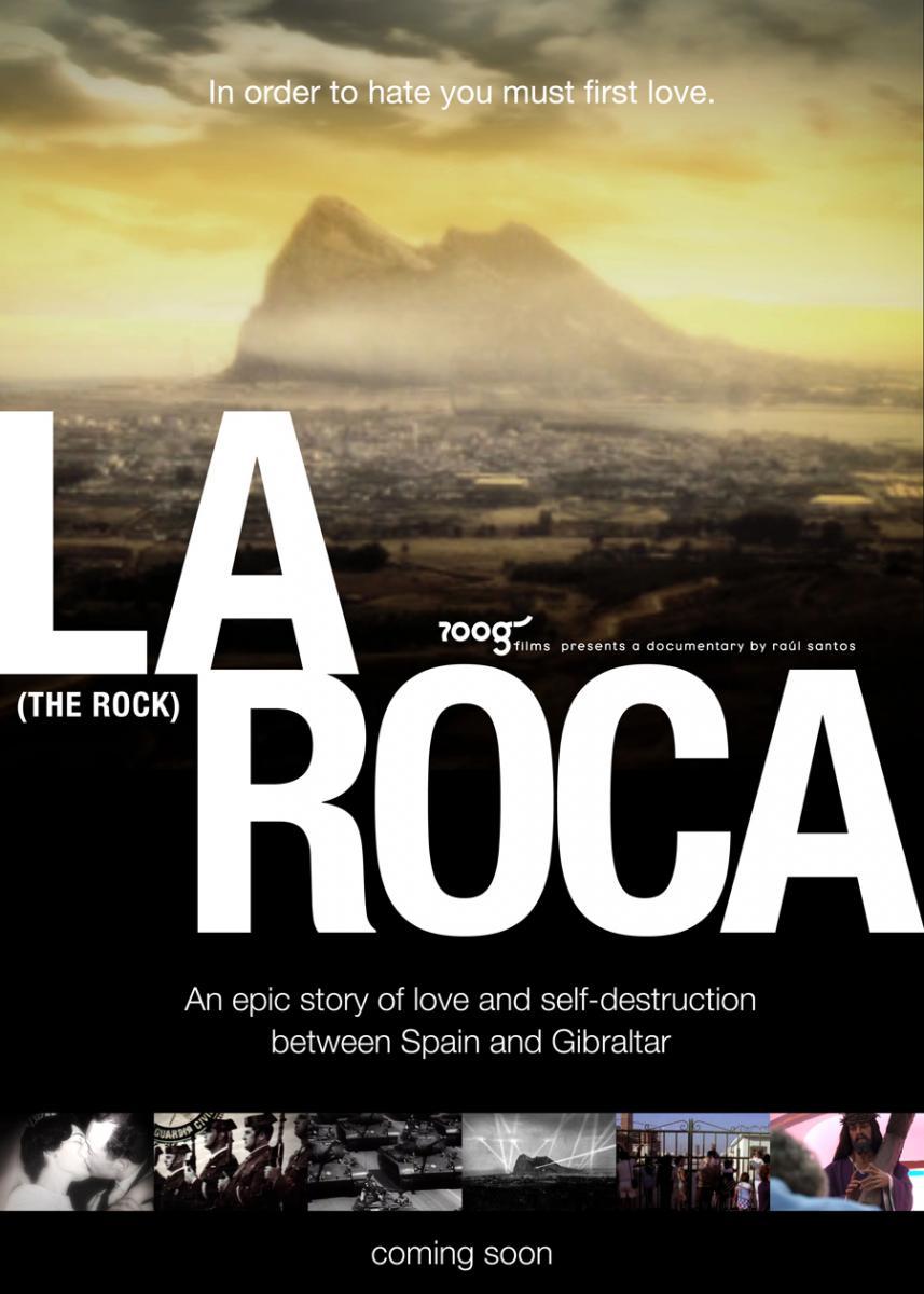 La roca