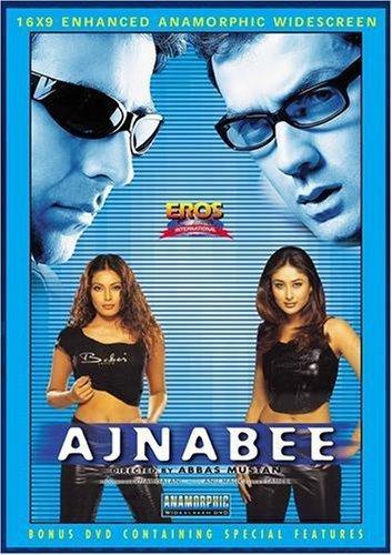 Ajnabee