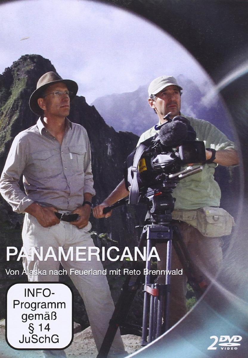 Panamericana (TV Miniseries)