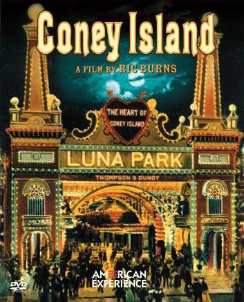 Coney Island (The American Experience)