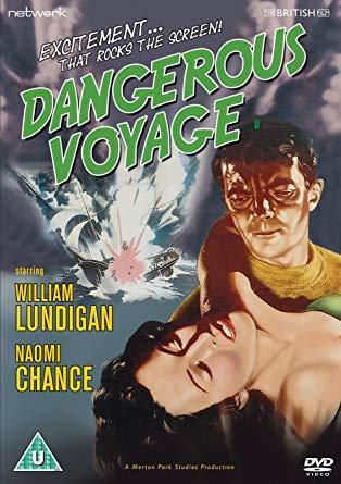 Dangerous Voyage