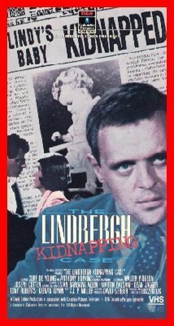 El secuestro Lindbergh (TV)