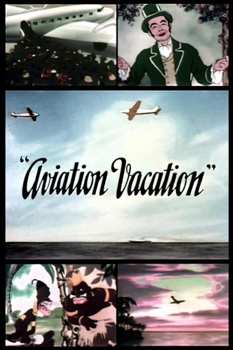 Aviation Vacation (S)