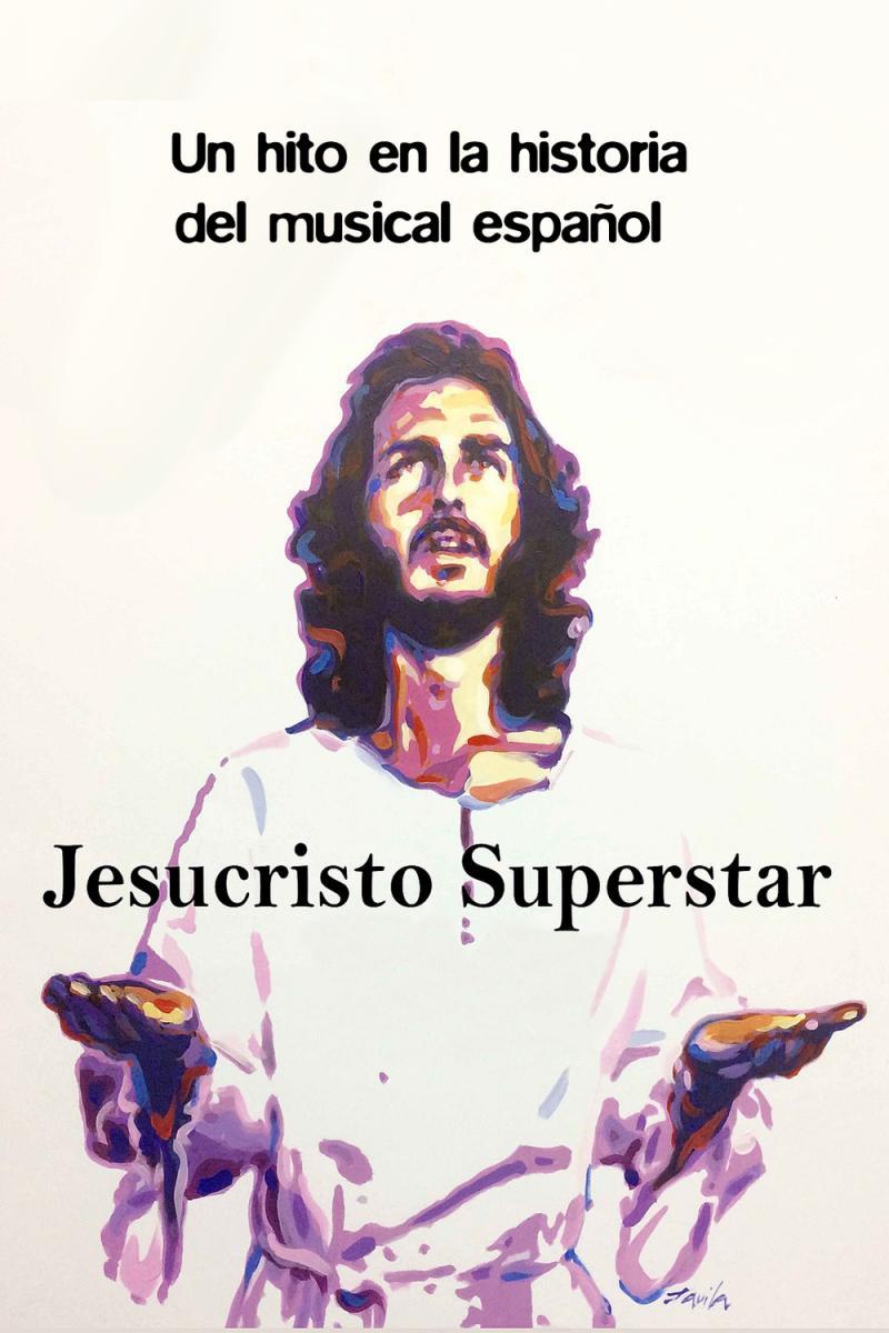 Jesucristo Superstar: Un hito en la historia del musical español