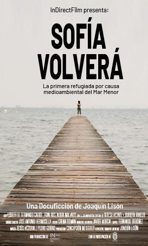 Sofía volverá