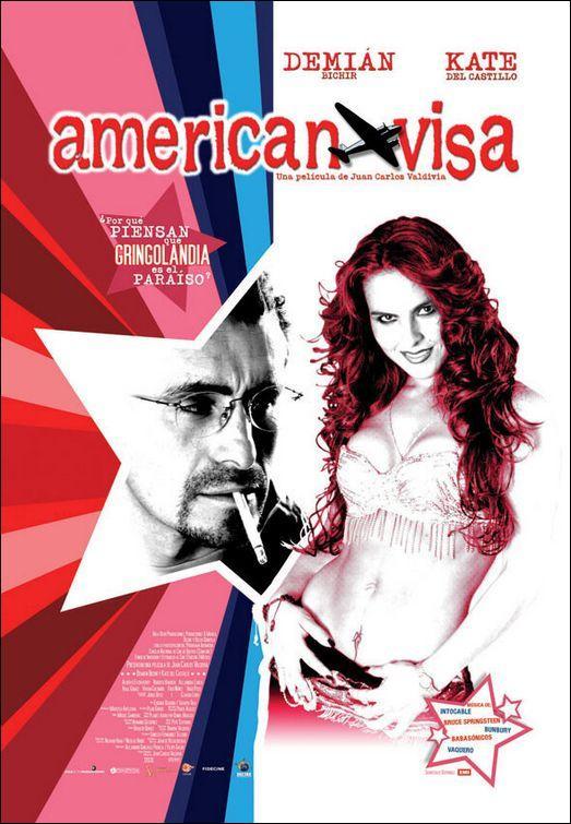 American Visa