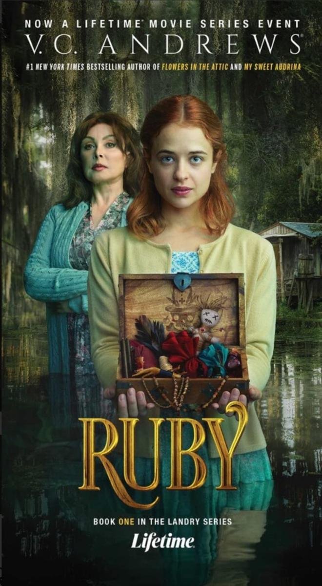 V.C. Andrews' Ruby (TV)