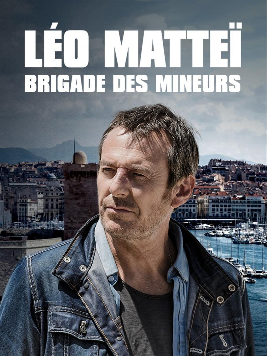 Leo Mattei (Serie de TV)