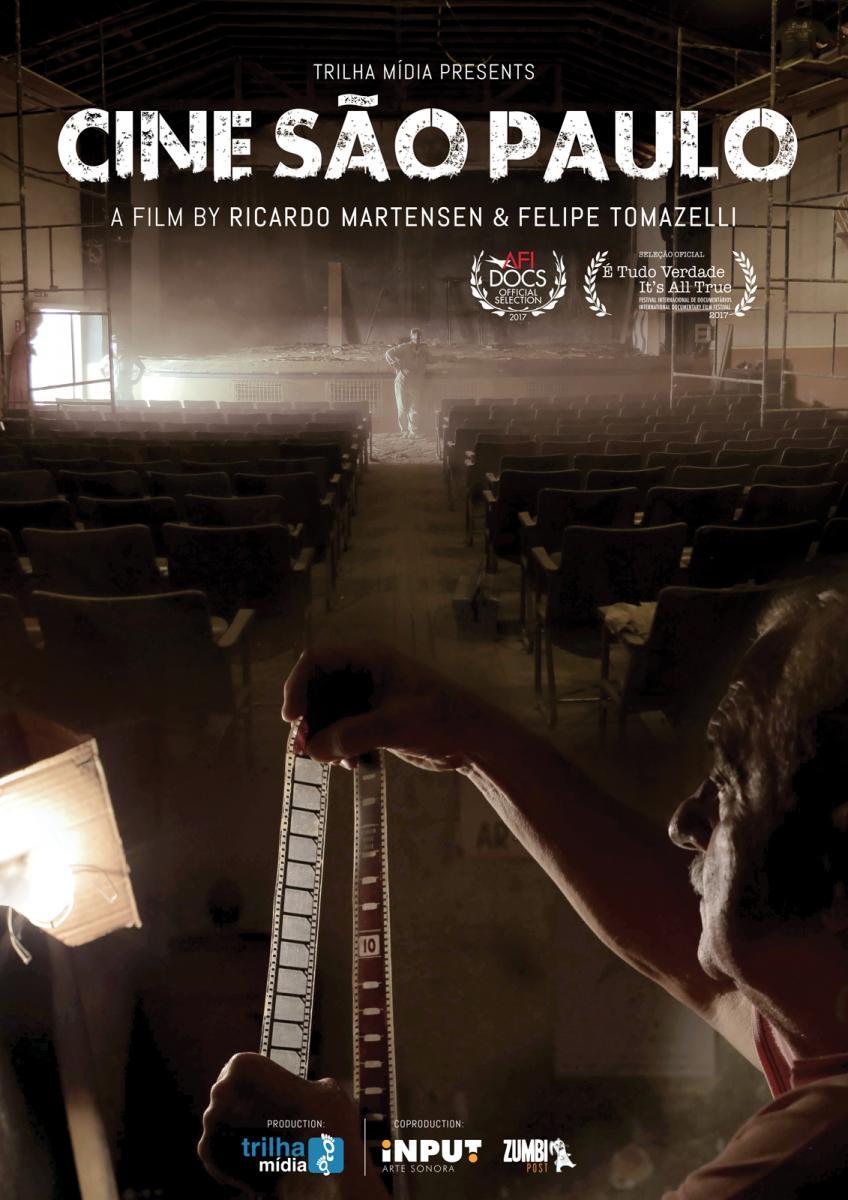 Cine São Paulo