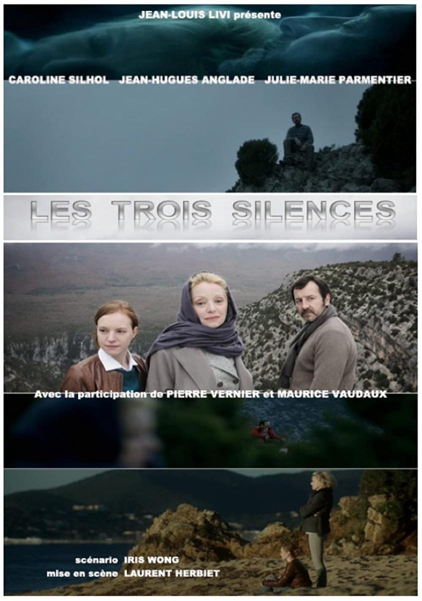 Les trois silences