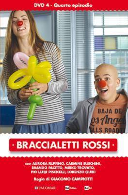 Braccialetti rossi (Serie de TV)