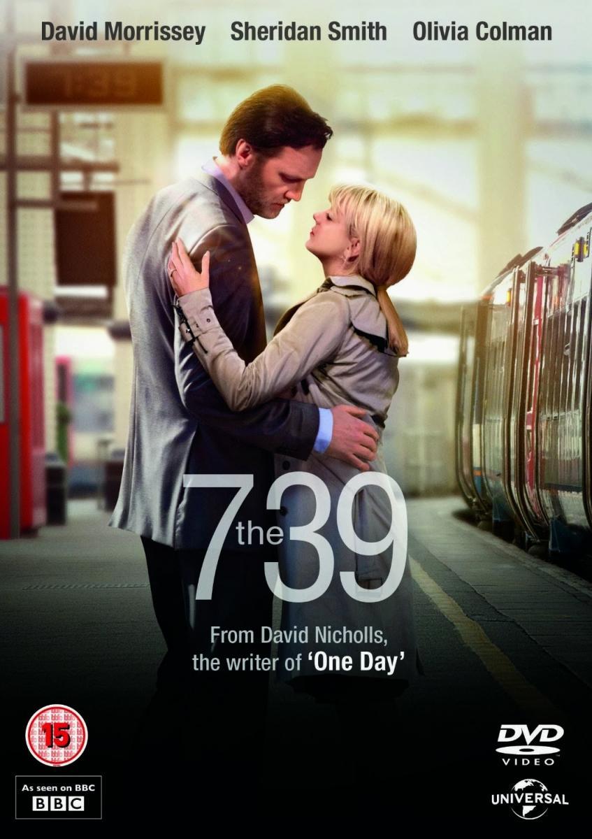 The 7.39 (Miniserie de TV)