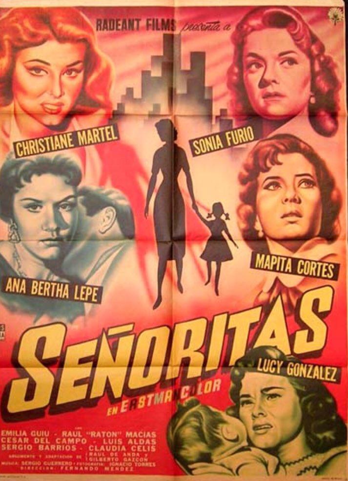 Señoritas