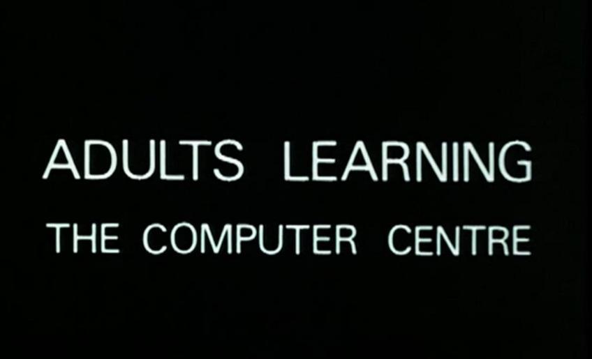 The Computer Centre (S)