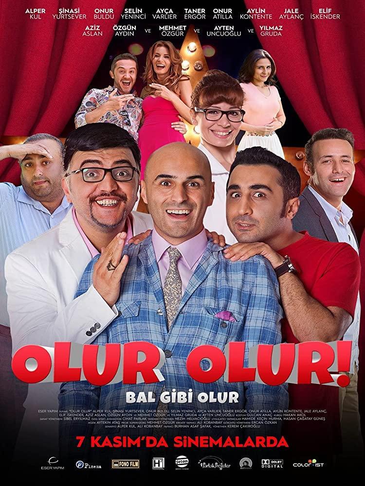 Olur Olur