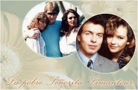 La pobre Señorita Limantour (Serie de TV)