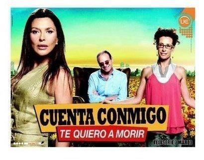 Cuenta conmigo (Serie de TV)