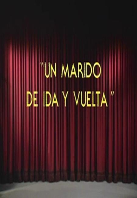 Un marido de ida y vuelta (TV)