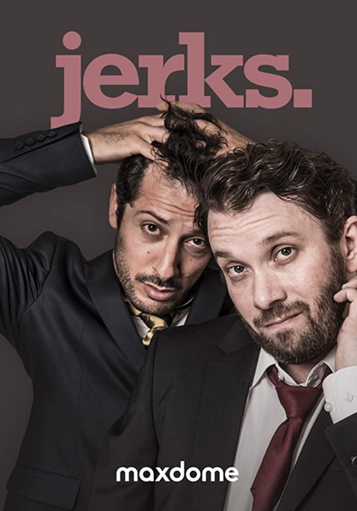 Jerks (Serie de TV)