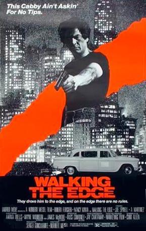 Walking the Edge (1985)