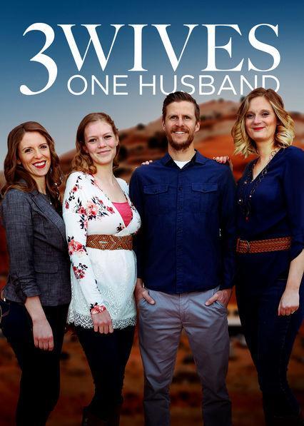 Three Wives, One Husband (Serie de TV)