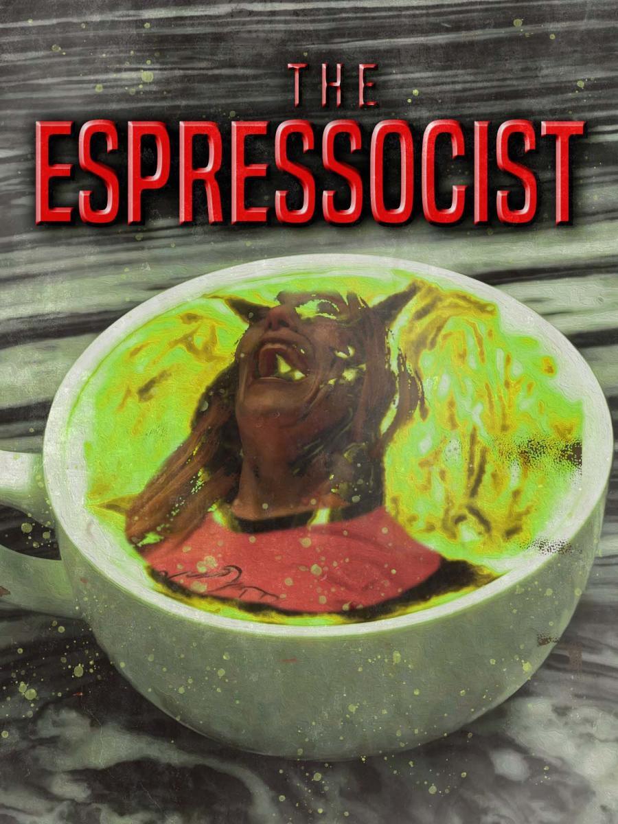 The Espressocist (C)