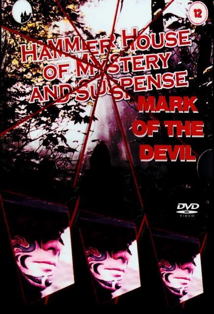 Mark of the Devil (TV)