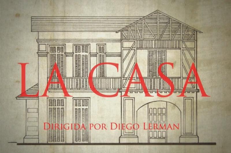 La Casa (Serie de TV)