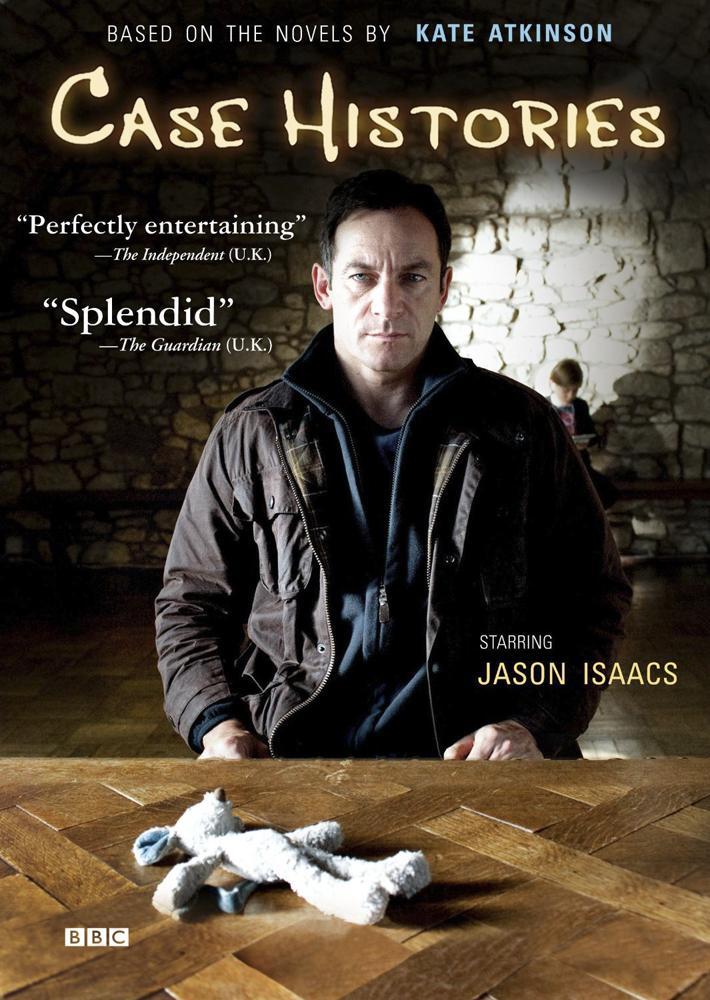 Case Histories (Serie de TV)