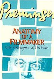 Preminger: Anatomy of a Filmmaker