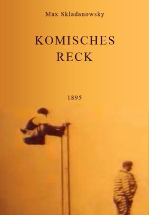 Komisches Reck (S)