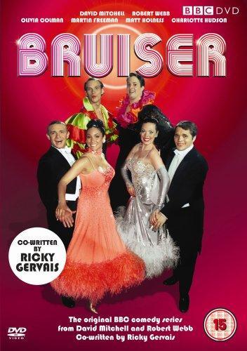 Bruiser (Serie de TV)