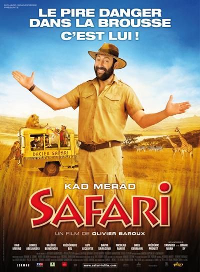 Safari (2009)