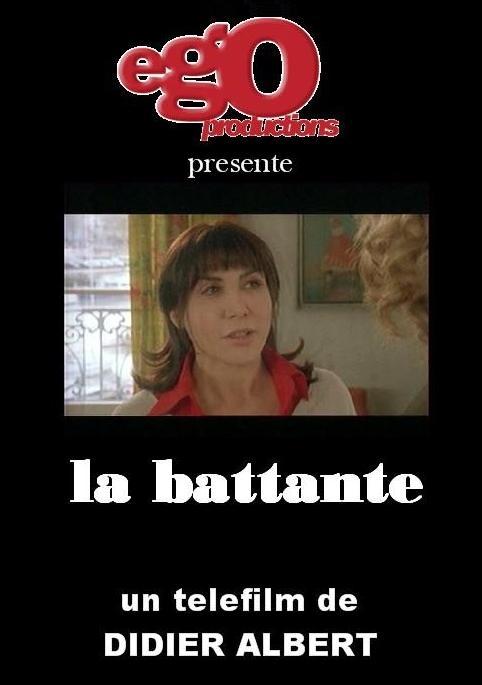 La battante (TV Miniseries)