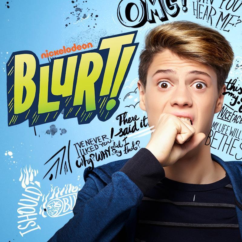 Blurt (TV)