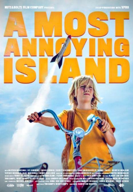 A most annoying island (TV)