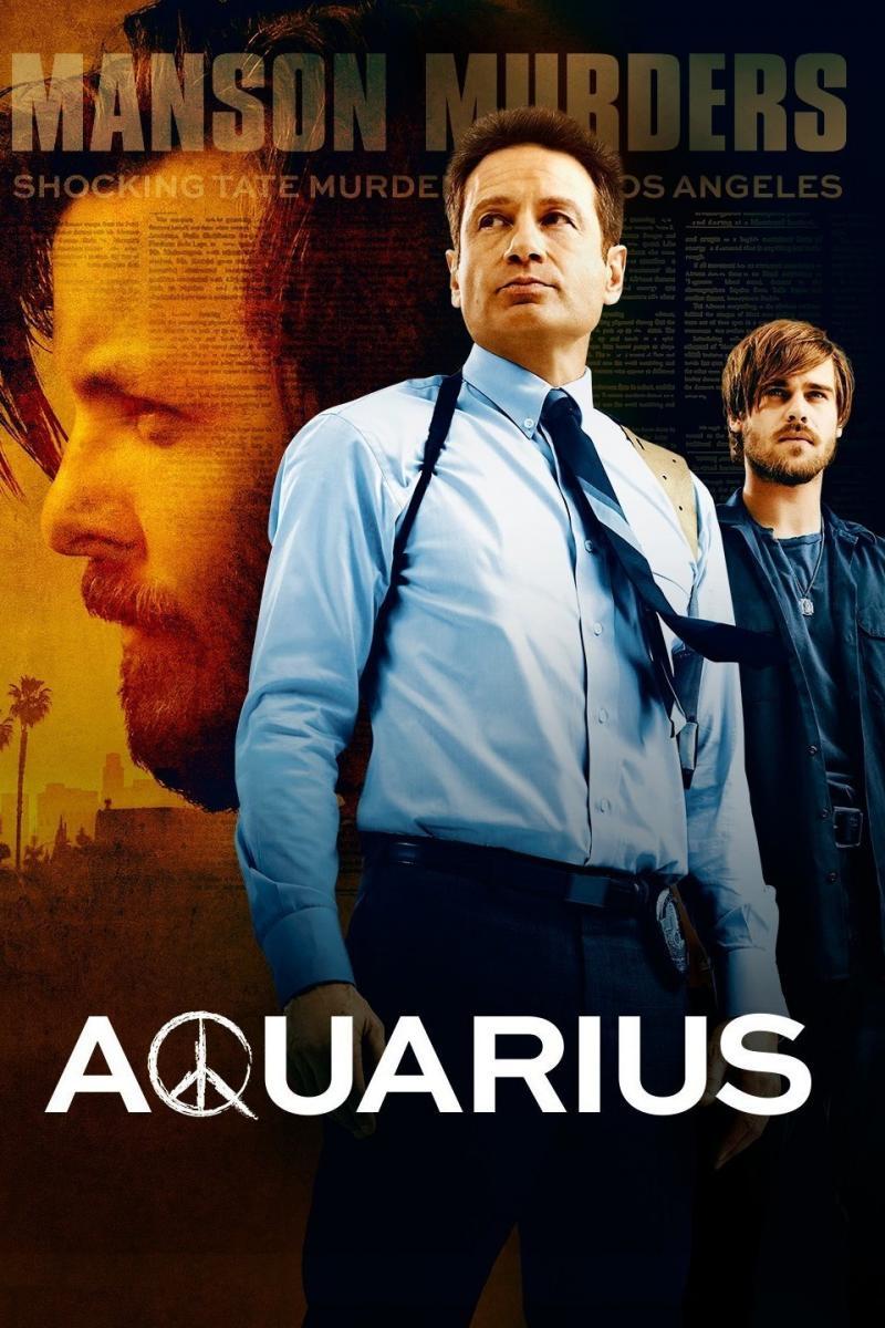 Aquarius (TV Series) (2015)